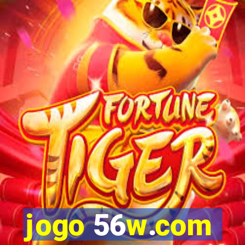 jogo 56w.com